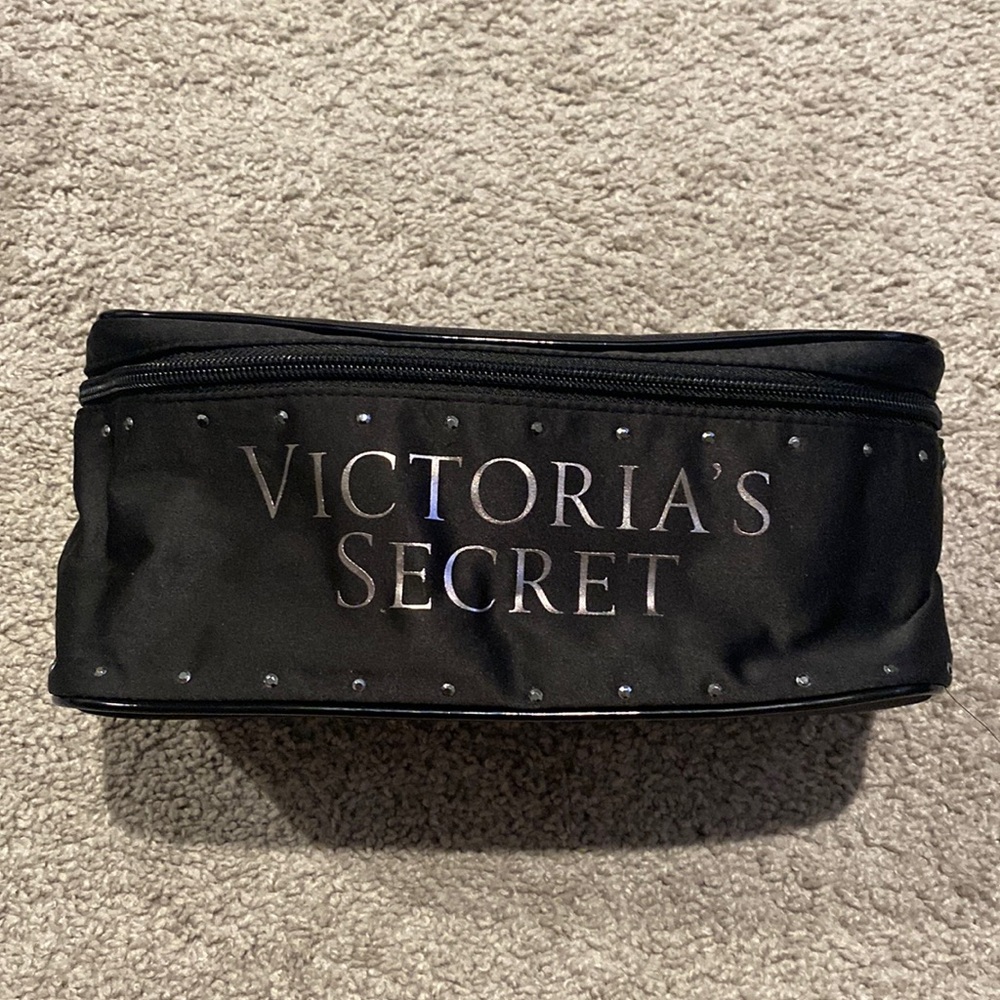VS Multi Section Travel Make Up Bag